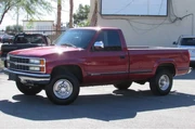 $8995 : 1990 C/K 2500 Series K2500 Sc thumbnail