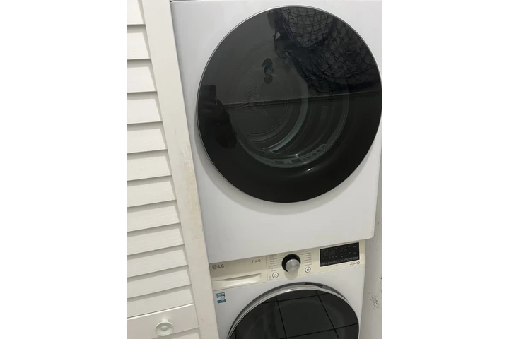 $750 : Habitación para dama image 10