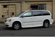 $21888 : 2010 Grand Caravan SXT thumbnail