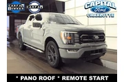 $36999 : Ford F-150 2023 4x4 XLT 4dr thumbnail