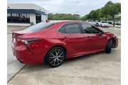 Toyota Camry 2023 SE 4dr Sed en San Antonio