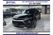 Chevrolet Blazer 2023 AWD LT