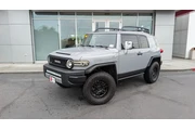$32795 : 2014 FJ Cruiser 4WD 4dr Auto thumbnail