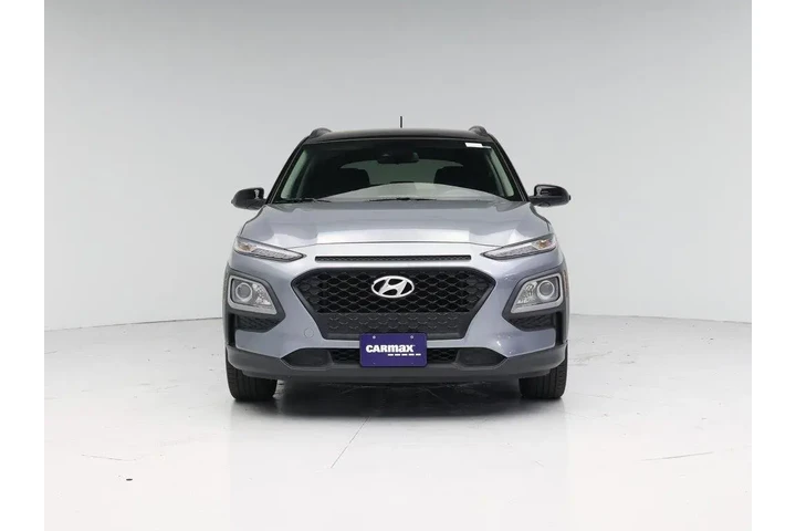 $16998 : Hyundai KONA 2020 SEL 4dr Cr image 5