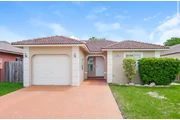 17881 SW 143rd Ct , Miami, FL en Miami