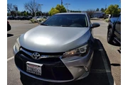 Toyota Camry 2017 SE 4dr Sed en Los Angeles