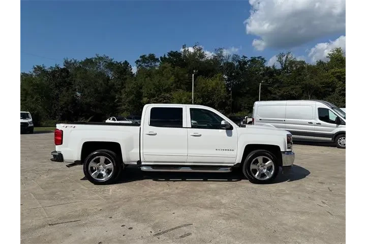 $28900 : Chevrolet Silverado 1500 201 image 8