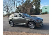 $29900 : Mazda CX-5 2025 AWD 2.5 S Pr thumbnail