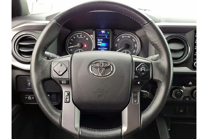 $38998 : Toyota Tacoma 2022 4x4 TRD P image 10
