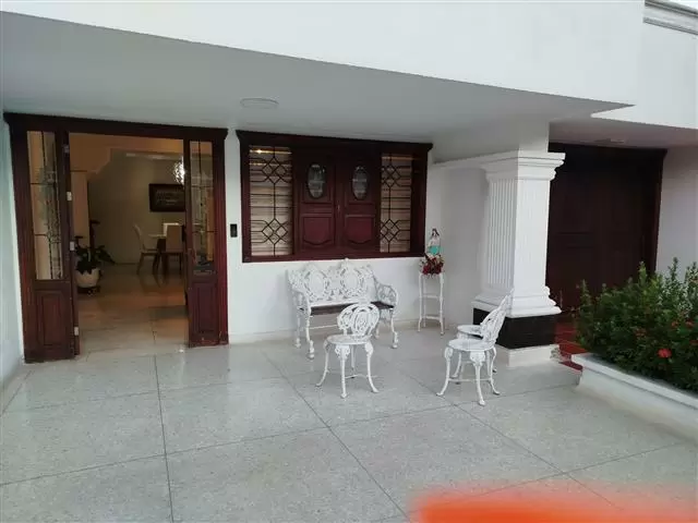 $870000000 : CASA EN BARRANQUILLA | LOS AND image 1