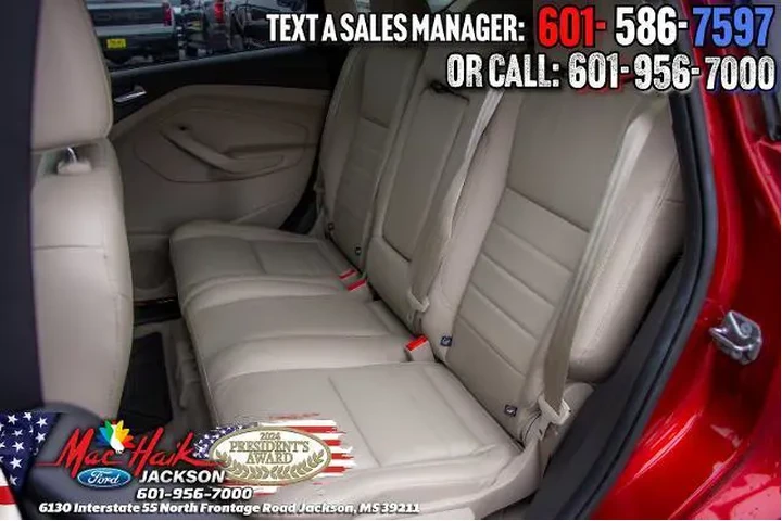 $14995 : Ford Escape 2015 AWD Titaniu image 8