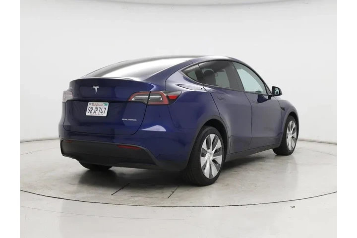 $30998 : Tesla Model Y 2021 AWD Long image 8