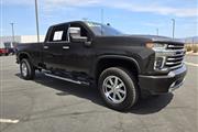 Pre-Owned 2021 SILVERADO 2500 en Las Vegas