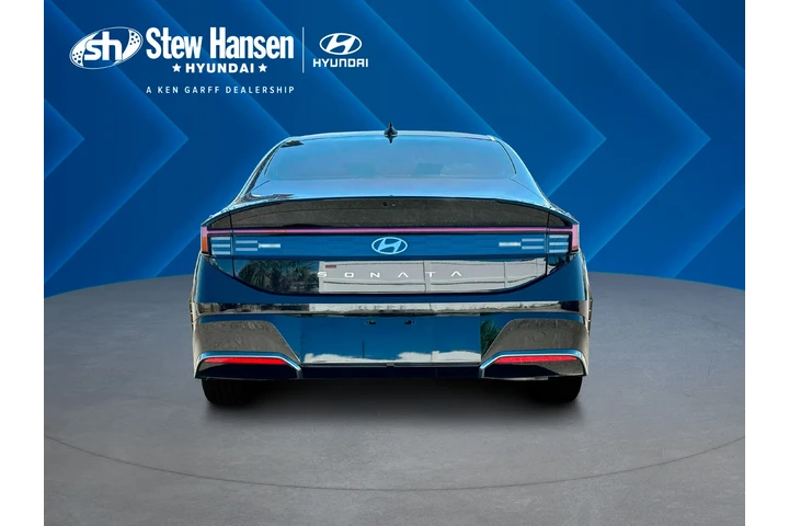 $23177 : Hyundai SONATA 2024 AWD SEL image 6