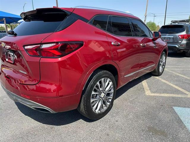 $25995 : Pre-Owned 2019 Blazer Premier image 6