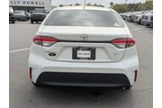 $21992 : Toyota Corolla 2024 LE 4dr S thumbnail
