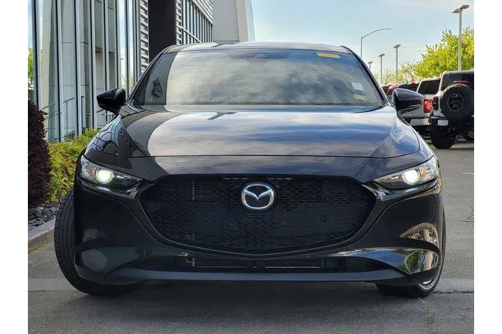 $22650 : Mazda Mazda3 Hatchback 2022 image 2