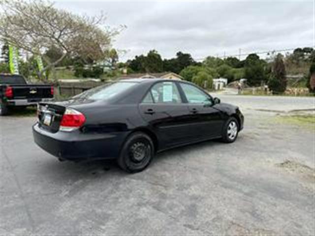 $7999 : 2006 TOYOTA CAMRY image 5