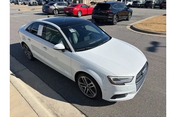$23390 : Audi A3 2020 Premium Plus 40 image 8