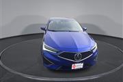 $22800 : PRE-OWNED 2019 ACURA ILX TECH thumbnail