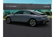 $18991 : Hyundai IONIQ 6 2024 SEL 4dr thumbnail