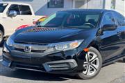 $12495 : 2016 Civic LX thumbnail