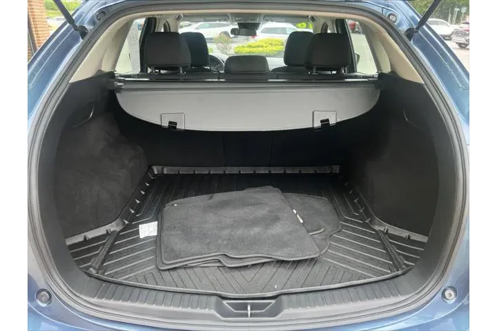 $14600 : Mazda CX-5 2018 AWD Sport 4d image 5