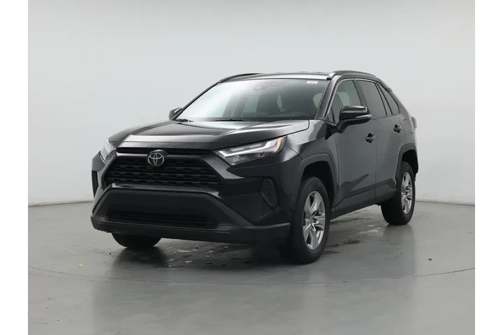 $26998 : Toyota RAV4 2024 XLE 4dr SUV image 4