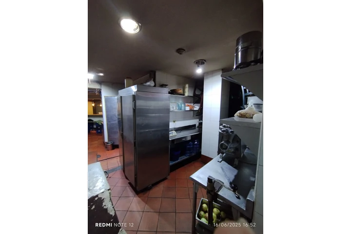 $1600 : TRASPASO DE NEGOCIO RESTAURANT image 4