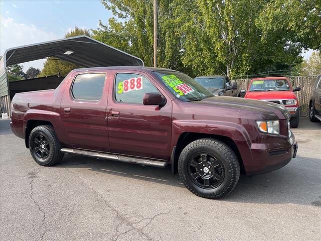 $4998 : 2008 Ridgeline image 1