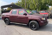 2008 Ridgeline en Portland