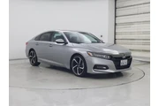 Honda Accord 2018 Sport 4dr en Sacramento