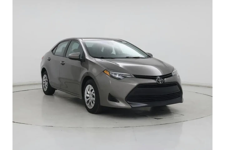 $17998 : Toyota Corolla 2019 LE 4dr S image 1