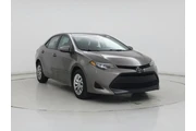 Toyota Corolla 2019 LE 4dr S en Binghamton
