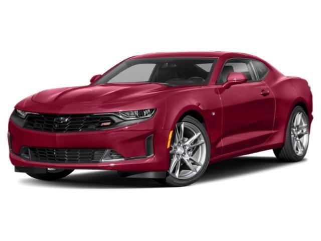 $36267 : Pre-Owned 2019 Camaro 2SS image 3