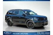 Kia Telluride 2024 AWD EX X-