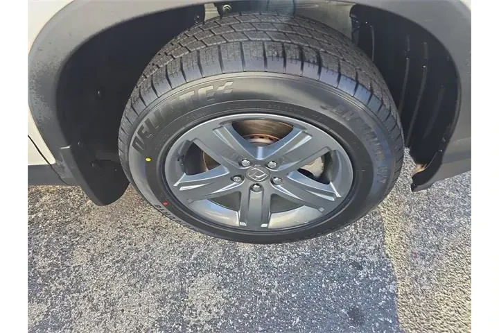 $25990 : Honda Ridgeline 2023 AWD RTL image 8