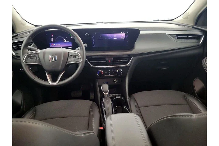 $21998 : Buick Encore GX 2025 AWD Pre image 9