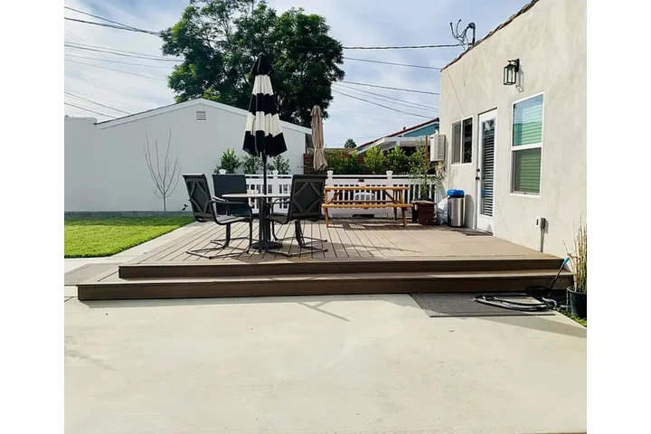 $2600 : 3bed 3bath for rent Inglewood image 5