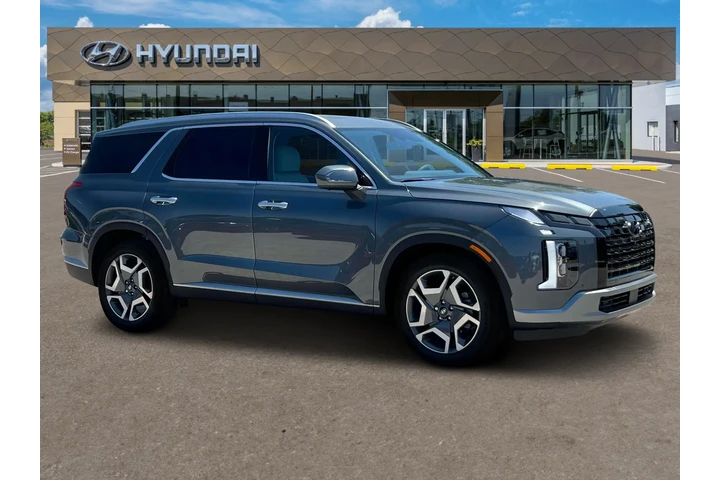 $32500 : Hyundai PALISADE 2024 SEL 4d image 10