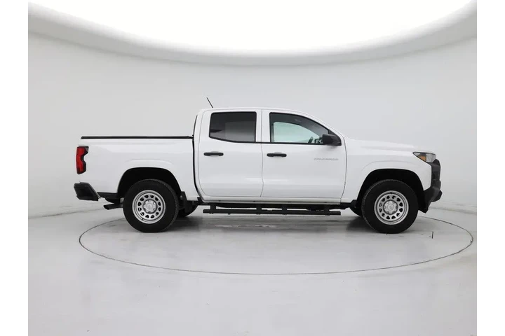 $32998 : Chevrolet Colorado 2025 4x2 image 7