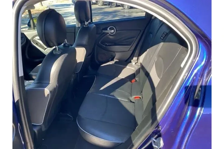 $15537 : FIAT 500X 2018 Trekking 4dr image 9