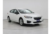 Subaru Impreza 2019 AWD 2.0i en San Jose