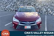 $15197 : PRE-OWNED 2016 TOYOTA CAMRY LE thumbnail