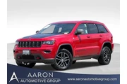 Jeep Grand Cherokee 2018 4x4 en San Diego