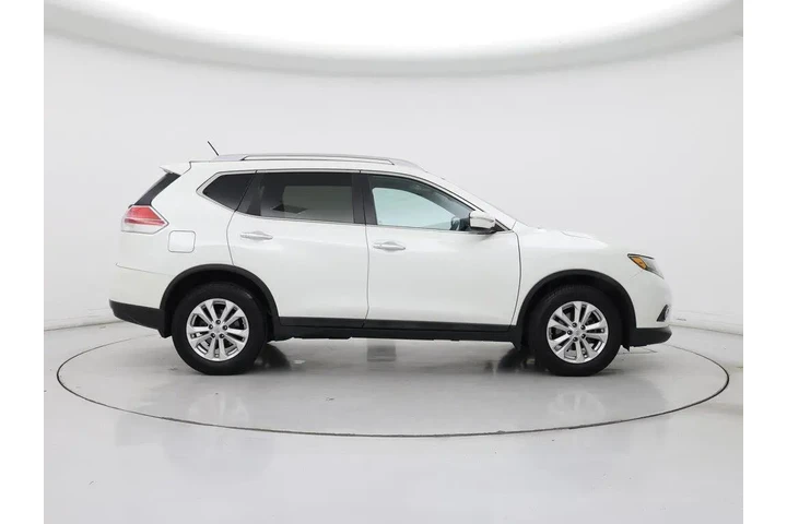 $14998 : Nissan Rogue 2015 SV 4dr Cro image 7