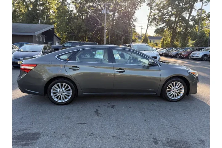 $11500 : 2014 Avalon Hybrid XLE Touring image 8