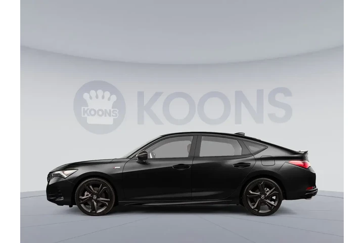 $27500 : Acura Integra 2023 4dr Liftb image 2