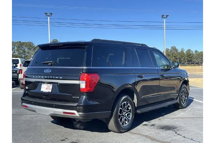 $39788 : Ford Expedition MAX 2024 4x2 image 3