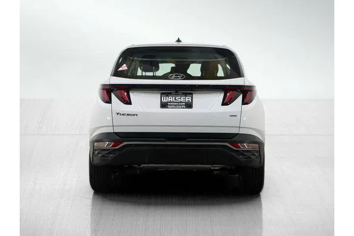 $24998 : Hyundai TUCSON 2024 AWD SE 4 image 4